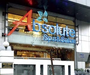 sex racket busted in a spa center of mumbai