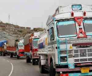 jammu srinagar highway still closed