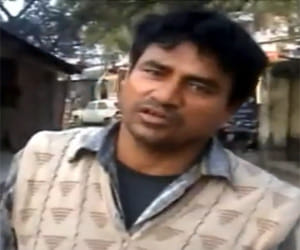 police arrested crorepati thief in bihar