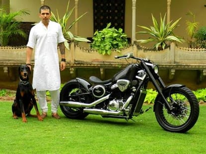 how to customized car and bike