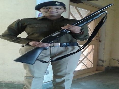 Excise police will now Dhany-Dhany