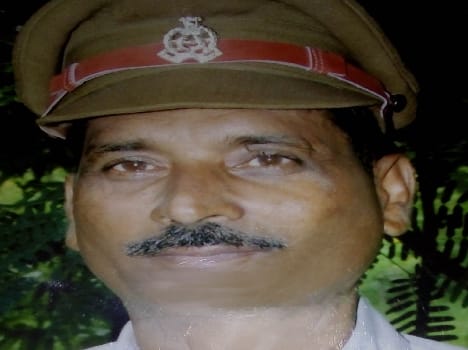 Brahi deputy ranger Death of