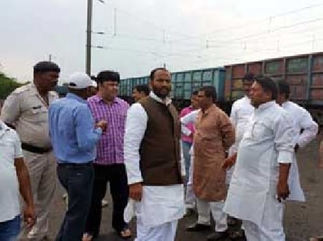 District news for farmers