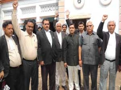 Advocates expressed opposition