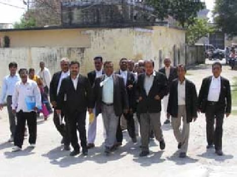 FIR registered determine the movement