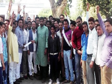 Htyaropi brother-in-law arrested 