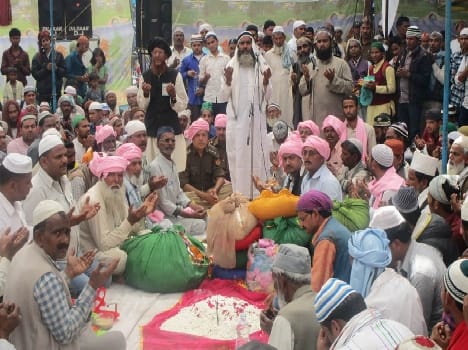 With the closing of the fair Baba Selha