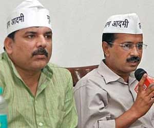 Team kejriwal Plot to buy these legislators