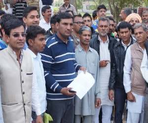 church controversy in hisar, haryana