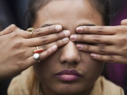 law for rape and sexuality in india after the delhi rape.