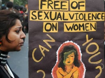 law for rape and sexuality in india after the delhi rape.