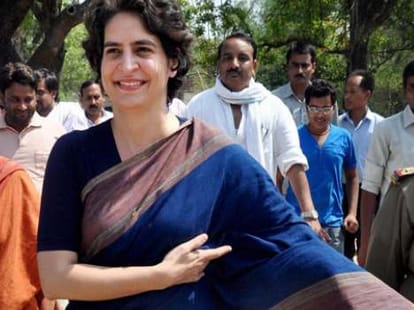 Rahul-Sonia importance in congress.