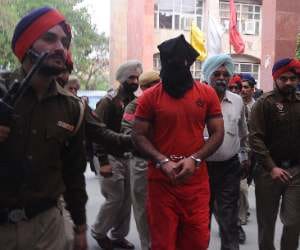 murderer of akali leader arrested