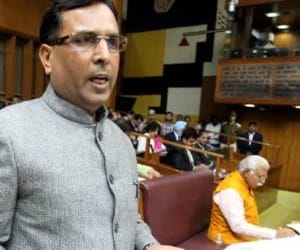 first budget of haryana bjp government, highlights