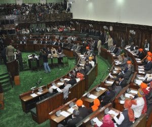 govt delaying decision about MLC seats
