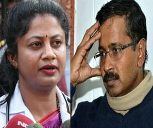 Doctors of naturecare dont want to see kejriwal again