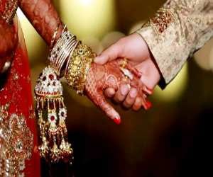 big decrees related to marriage and procession