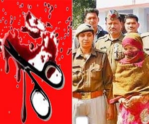 woman kills ugly husband with the help of her boyfriend