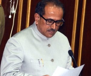 effective use of power sector funds: nirmal singh