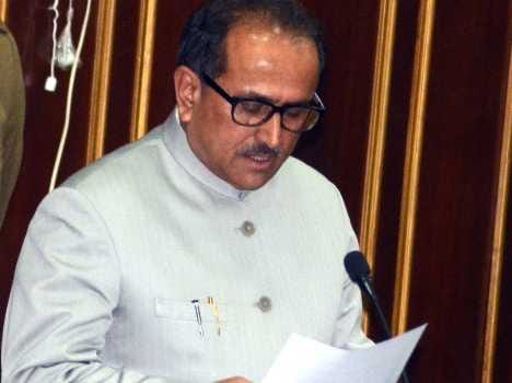isi, pakistan army responsible for pathankot attack: nirmal singh