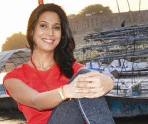'dilli wali zaalim girlfriend' actress prachi mishra interview