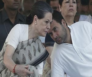 rahul gandhi will come back soon