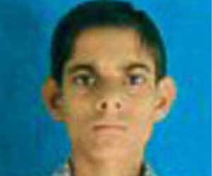 father killed his son in bareilly