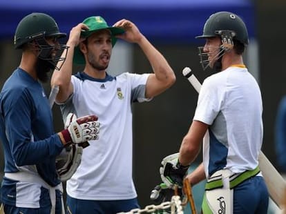 sri lanka vs south africa's world cup match depend on toss