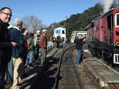 plateform ticket will be costly at shimla kalka railway.