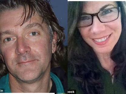 woman got bored from 17 years of marriage, makes love with strangers