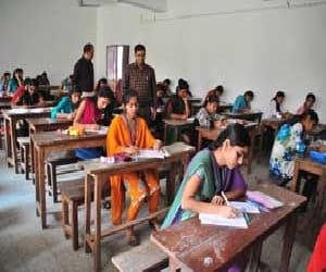 garhwal university examination start.