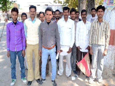 Complaints against princes increased