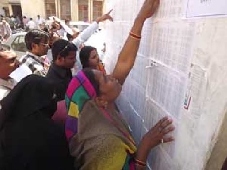 Of instructors began counseling