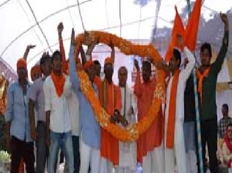 Hindus are educated and aware
