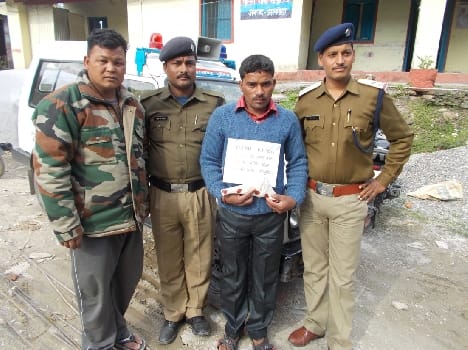 The young wife's sister came from Hapur defeats to arrange for