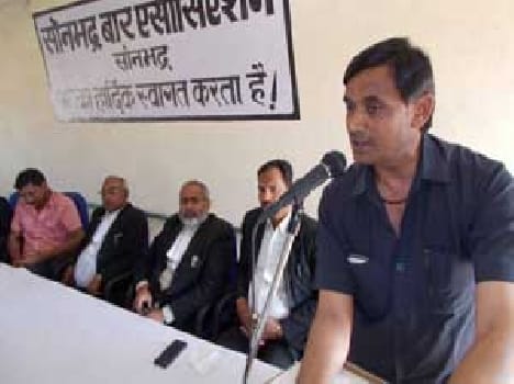 Increased movement of lawyers by March 20