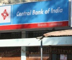 RC LODHA become executive director of central bank of india