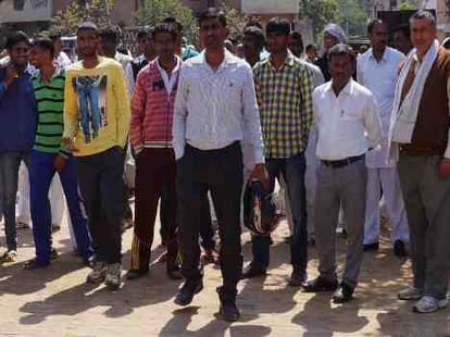hisar church controversy, sensational exposure
