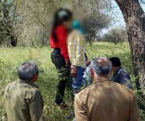 love couple commit suicide in bhiwani