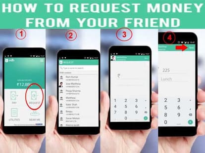 HDFC launched chillar app