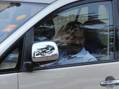 Kejriwal reward these MLA for his loyalty