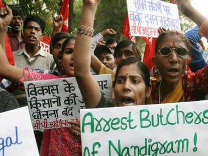 6 question related to land bill