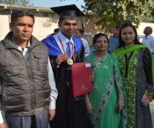 IIm kashipur convocation.