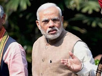 Central govt rejects the education proposal of UP govt.
