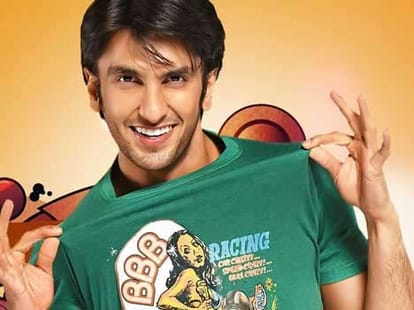 Ranveer Singh shifts out of his family home to get closer to 'Bajirao'