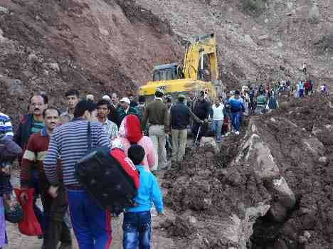 JK highway reopened for vehicular traffic