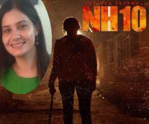 uttarakhand tanya purohit in nh10.