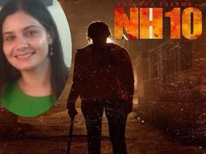 uttarakhand tanya purohit in nh10.