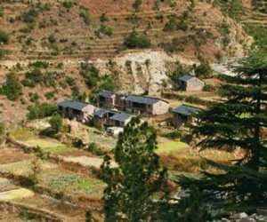 migration from uttarakhand village.