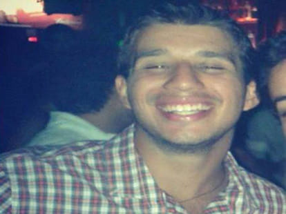 students dies after drinking 25 vodka shots in one go